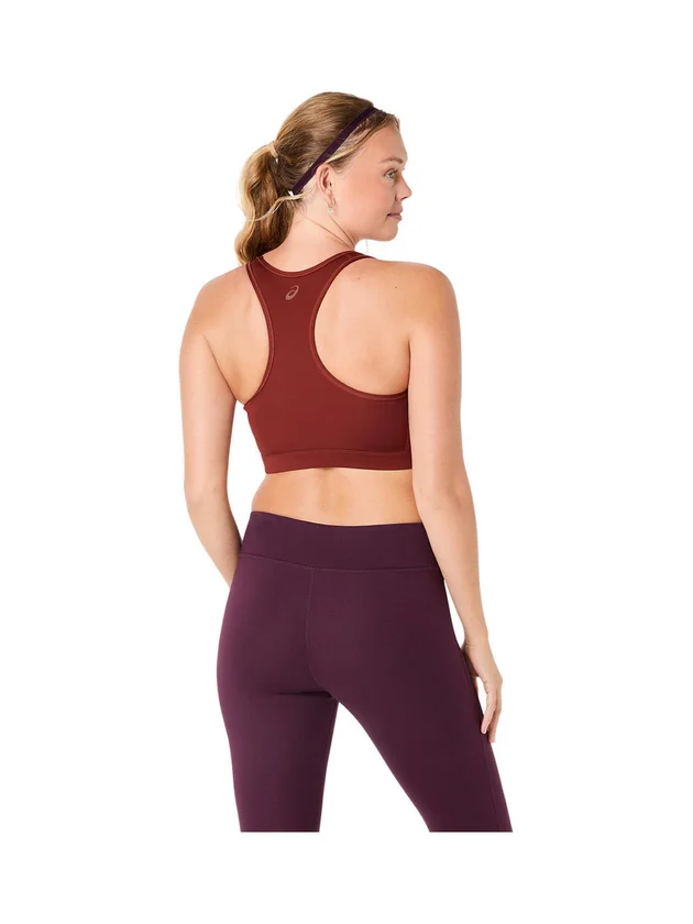 Essential Logo Padless Bra