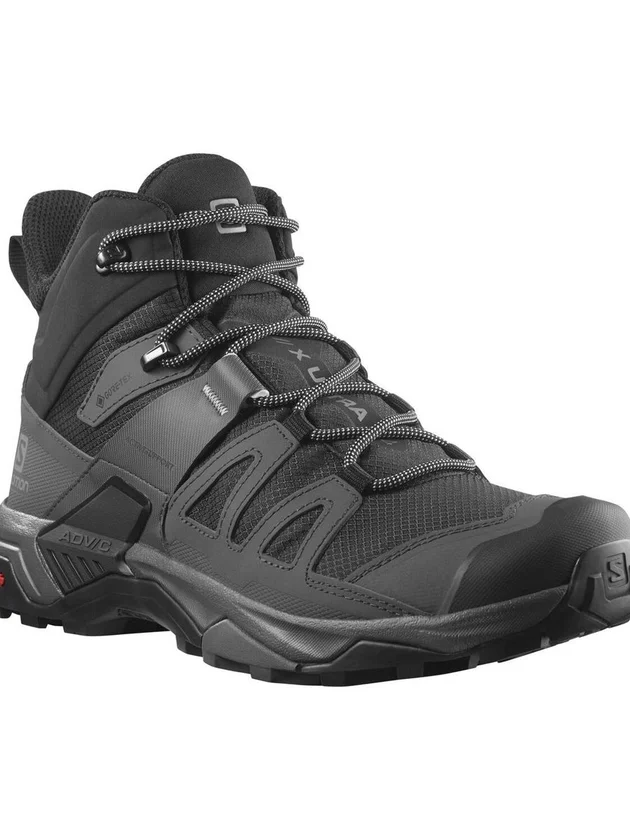 X Ultra 4 Mid GTX