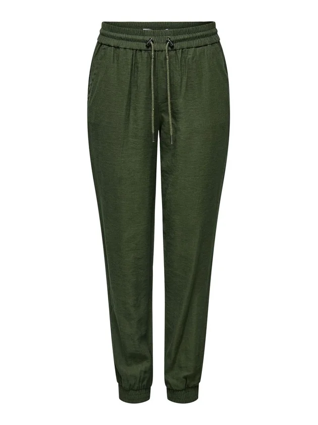 Kelda Emery Mw Pull Up Pants Pnt Noos