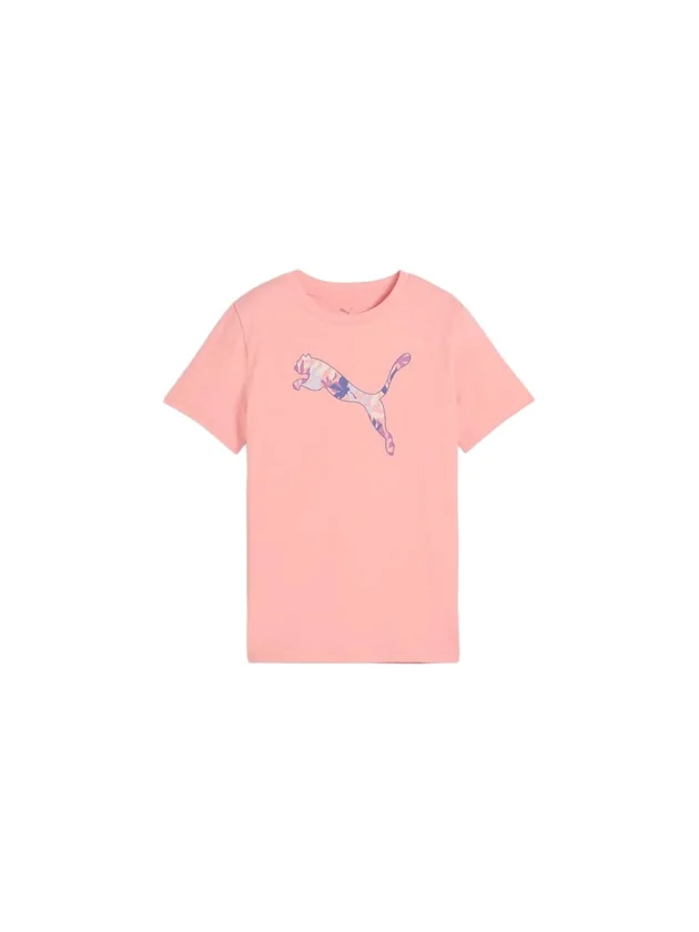 Ess Graphic Tee II