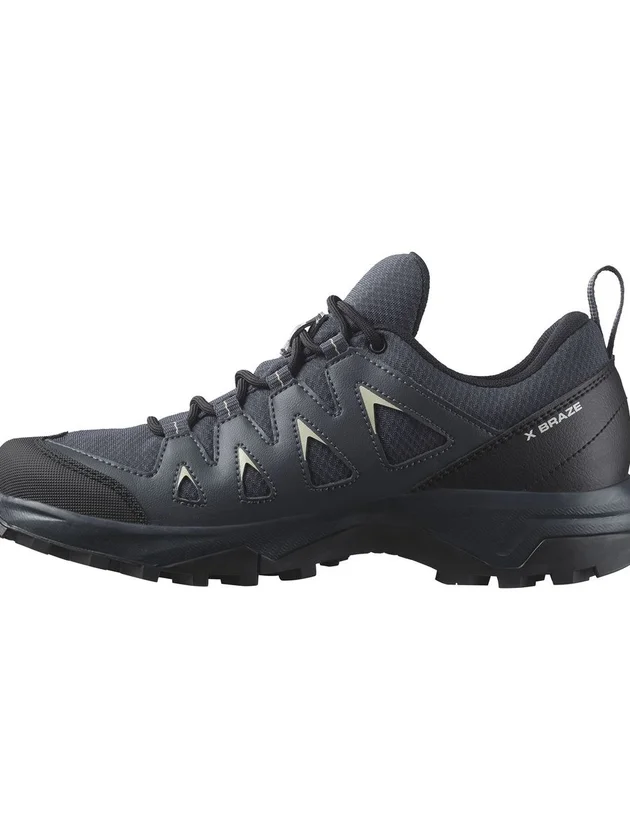 X Braze GTX