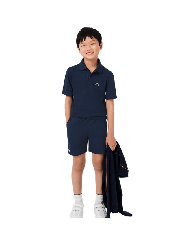 Ud Classic Woven Short