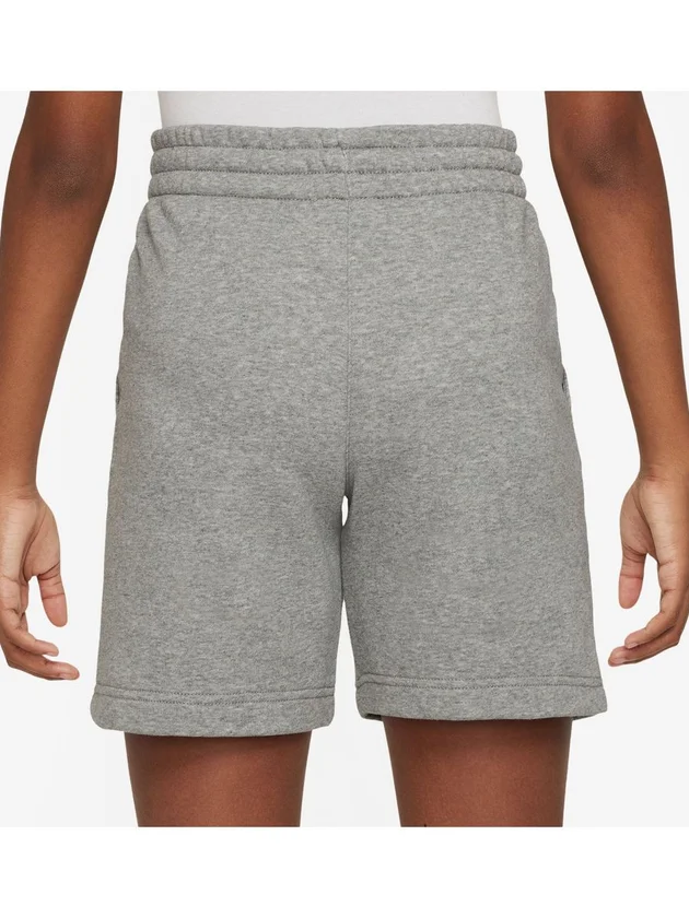 Club Ft Short Hbr Mc