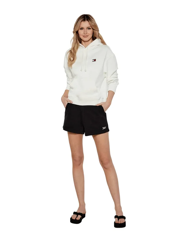 Bxy Badge Hoodie Ext