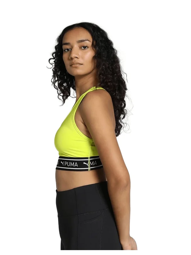 4KEEPS Strong Bra Mid