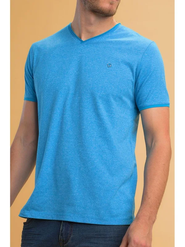 Classic T Shirt Mc