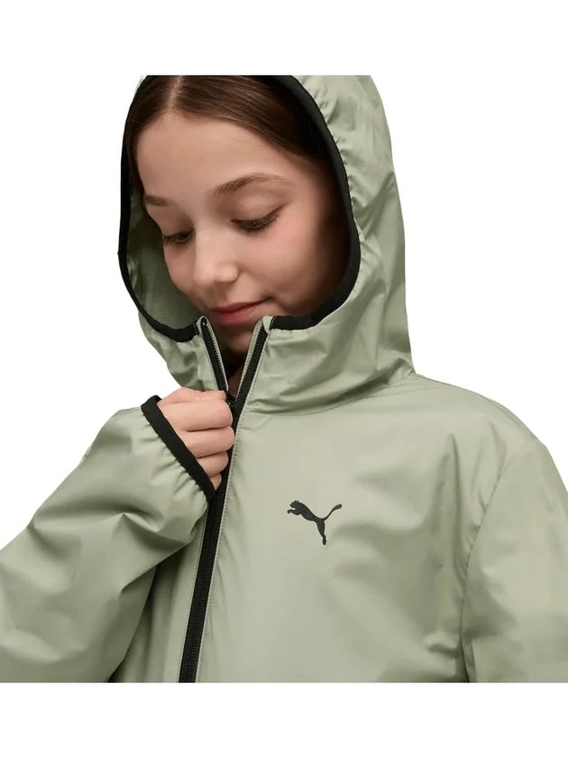 Fleece Lined Windbre
