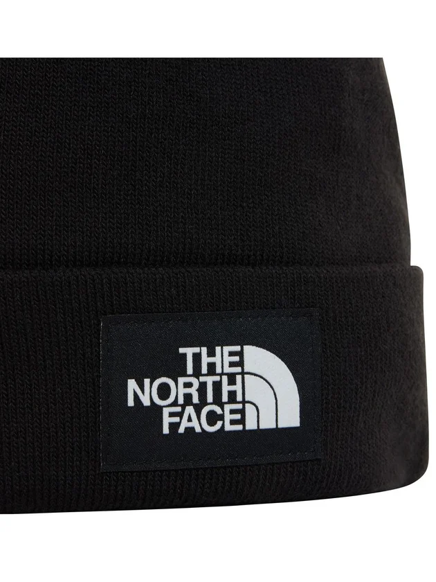Dock Worker Recycled Beanie