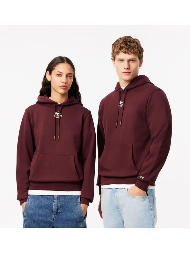 Soft Branding