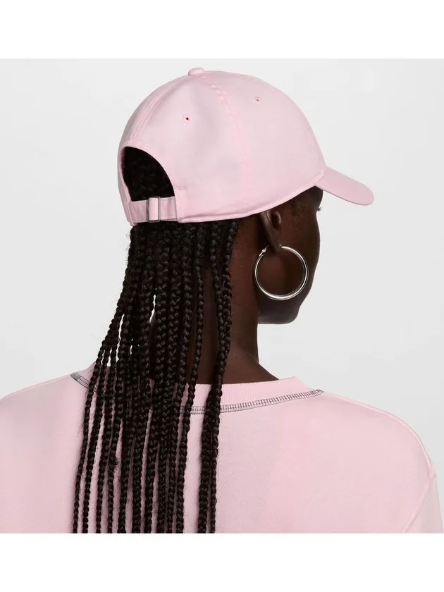 U Nk Club Cap U Cb Fut Wsh L