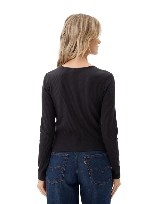 Muse LS Tee