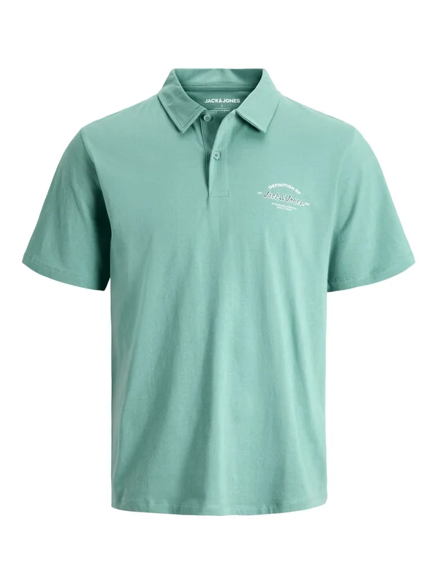 JJBrandon Polo SS