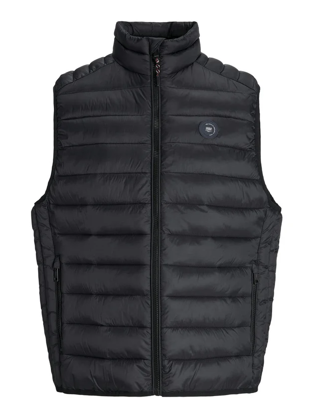 Jjebradley Light Bodywarmer Collar Noos