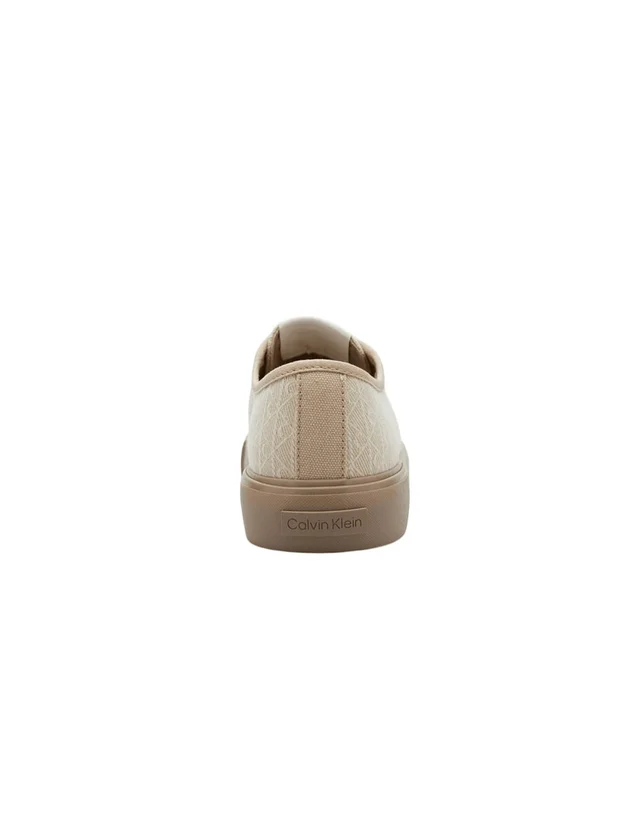 Vulc Low Laceup AOP