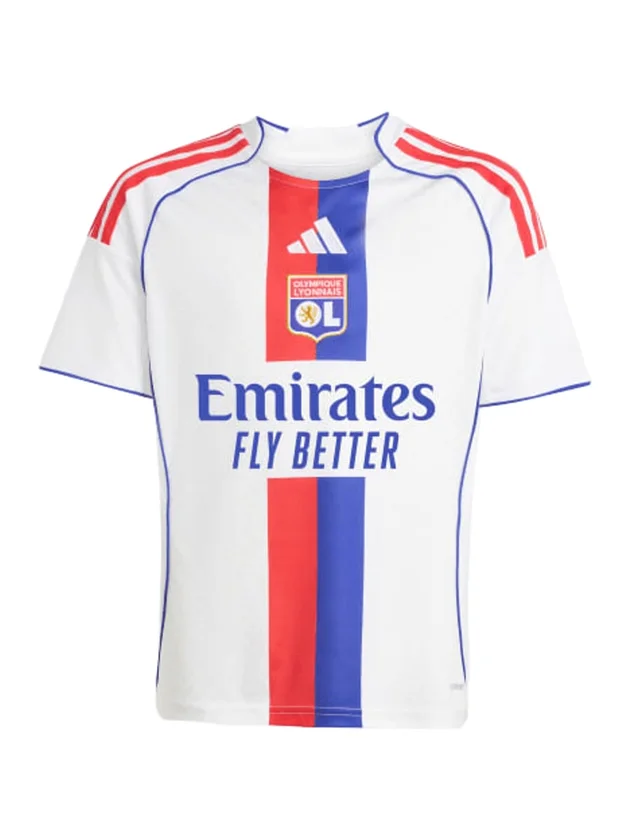 OL Domicile 2025/2026