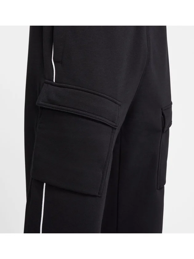 Air Cargo Pant Flc Bb