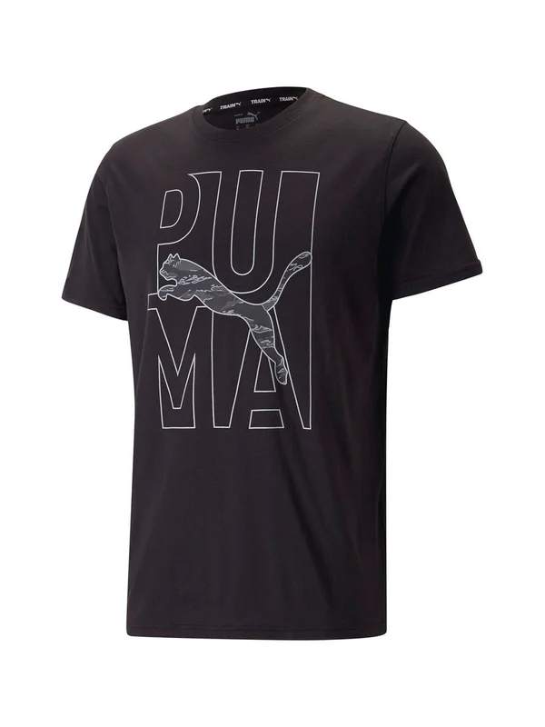 Fd Graf Tee Cc Pt