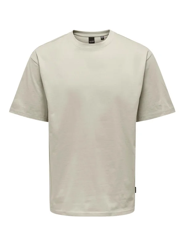 Onsfred Life Rlx Ss Tee Noos