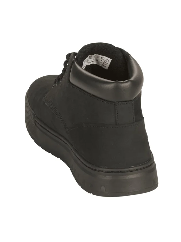 Maple Grove Mid Lace Up Sneaker