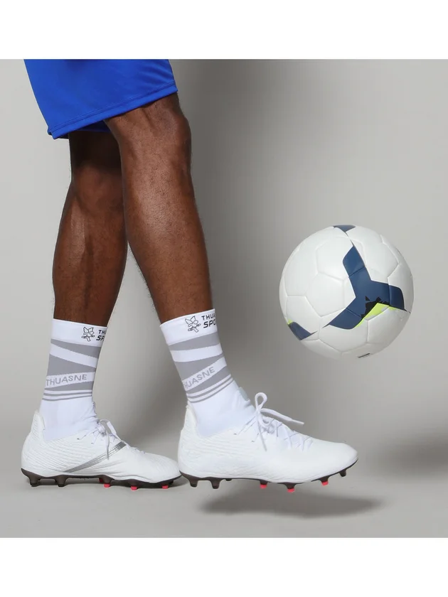 Grip Performance Mid Soks
