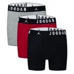 GYM RED/BLACK