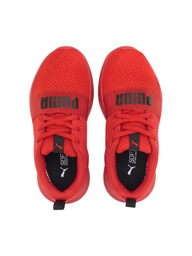 Wired Run V