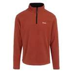 RED OCHRE