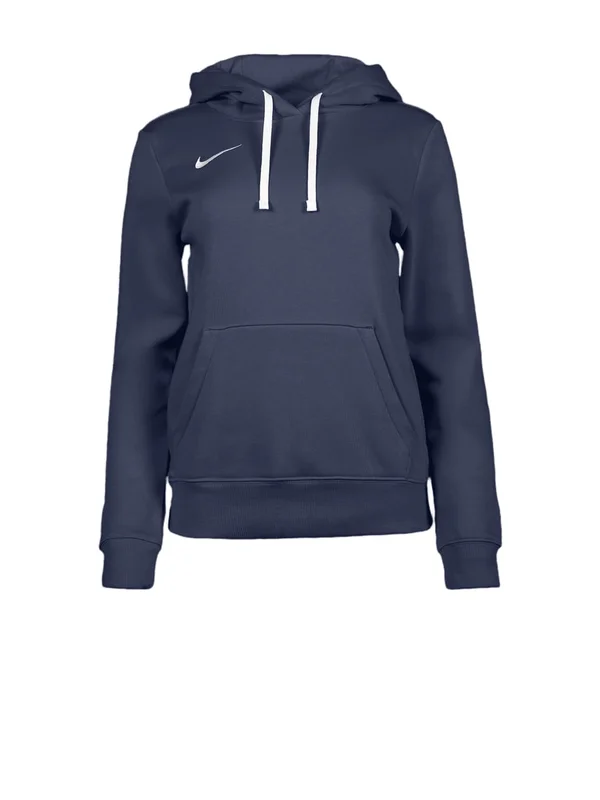 Park 26 Fleece Po Hoodie