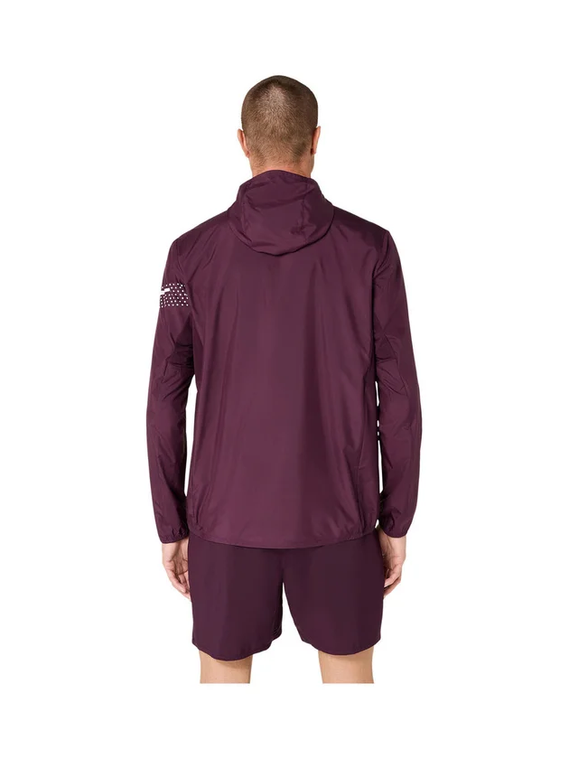 Icon Jacket