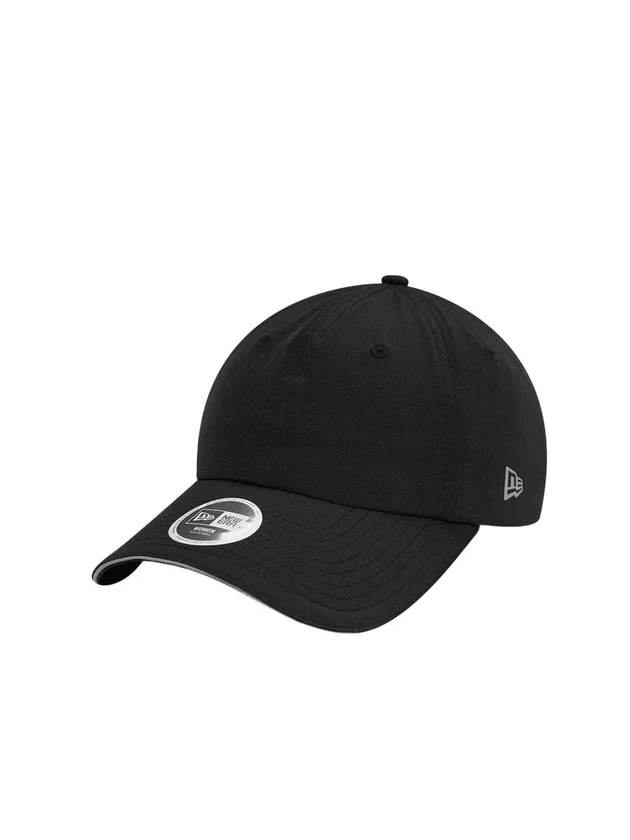 Open Back Cap