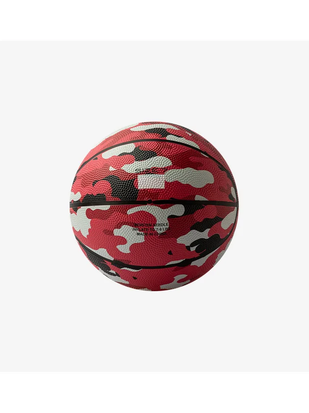 Camo 2 Ball