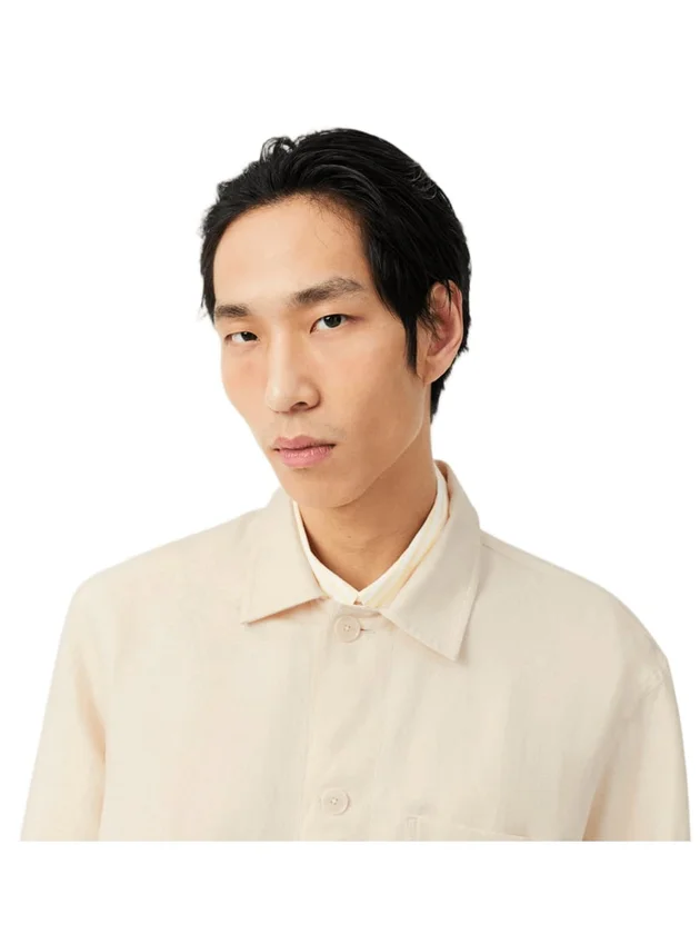 L S Woven Shirt