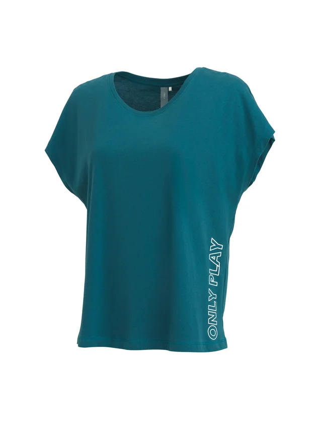 Onpdora Life Loose Ss Tee