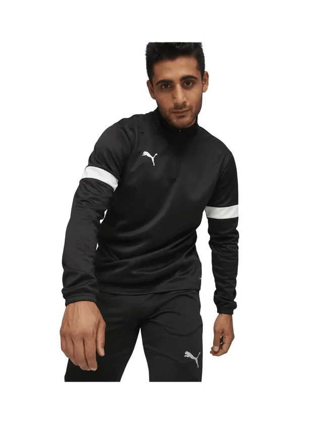 IndividualRise 1 4 Zip Top