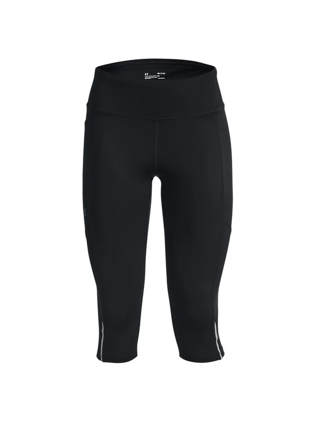 Launch Capris