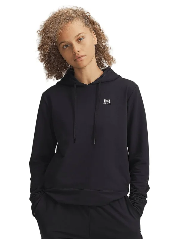 Sport Terry Hoodie