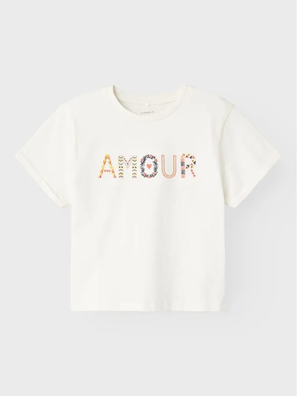Morina Ss Loose Top