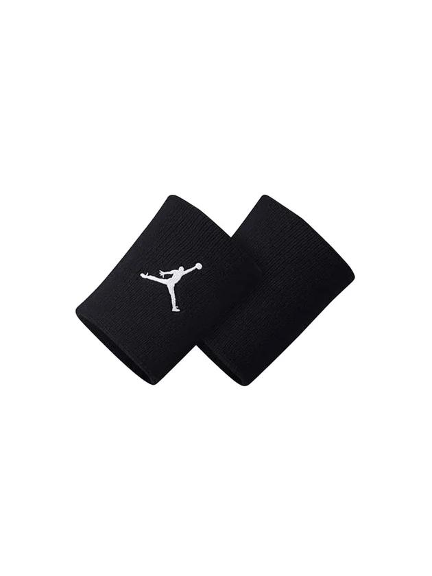 Jumpman Wristbands 2 Pk