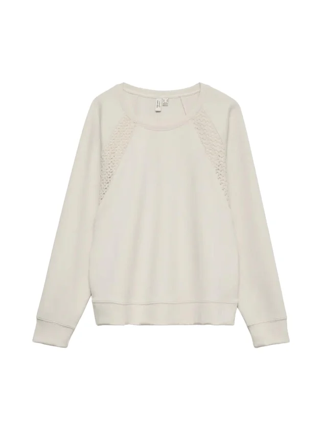 Vminima L S Sweatshirt Jrs Btq