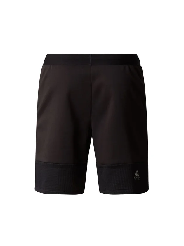 Ma Fleece Shorts