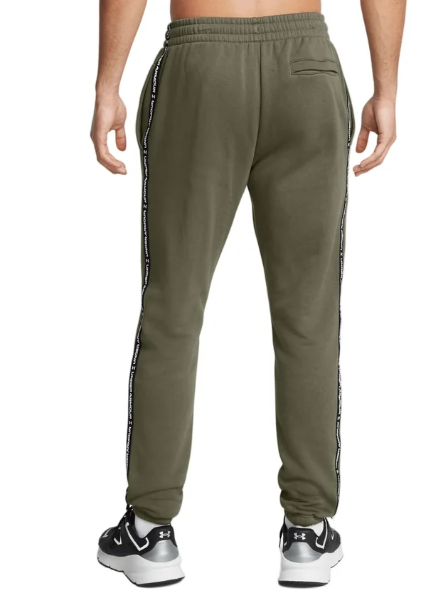 Icon Fleece Jgr Taping