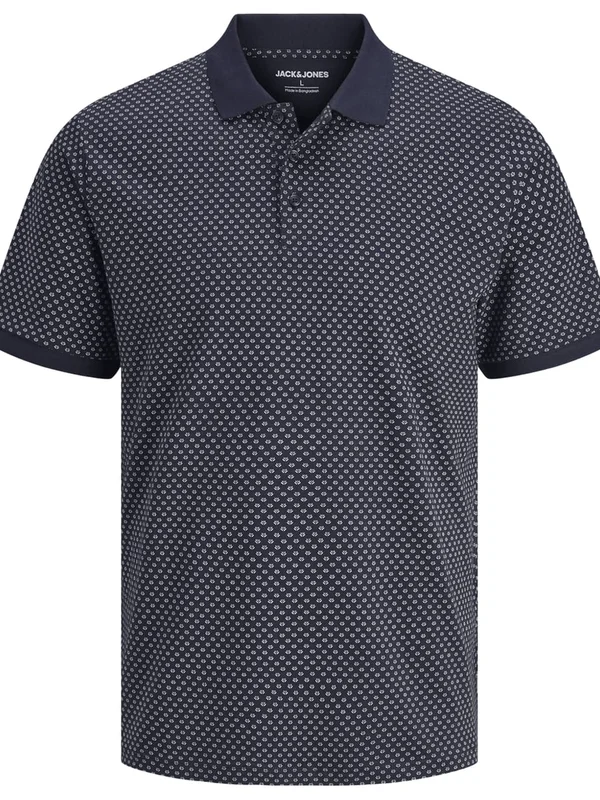 Jjmatheo Ss Polo