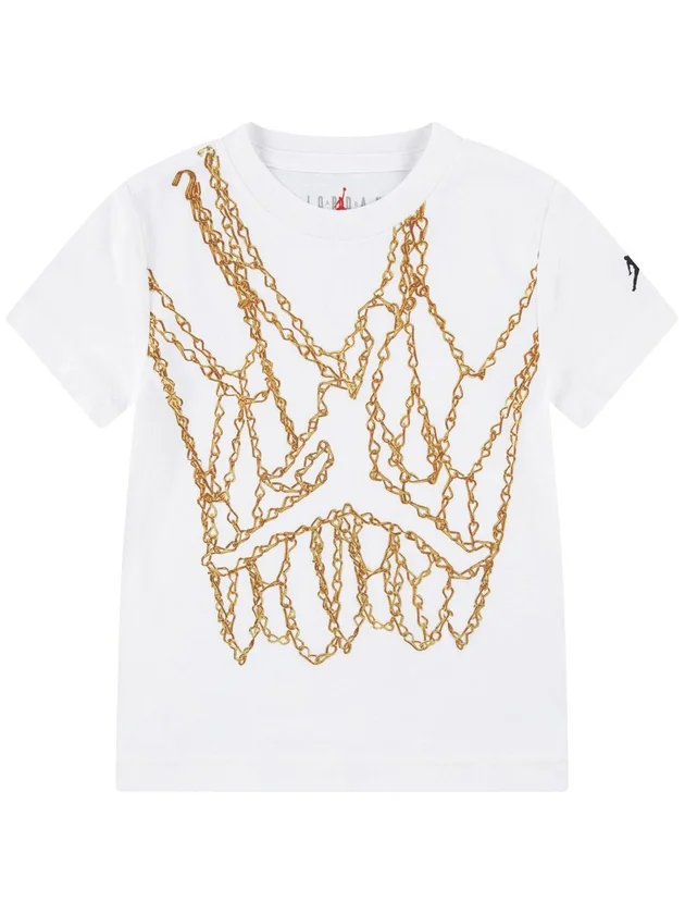 Mj Brand Jm Chain Ss Crew