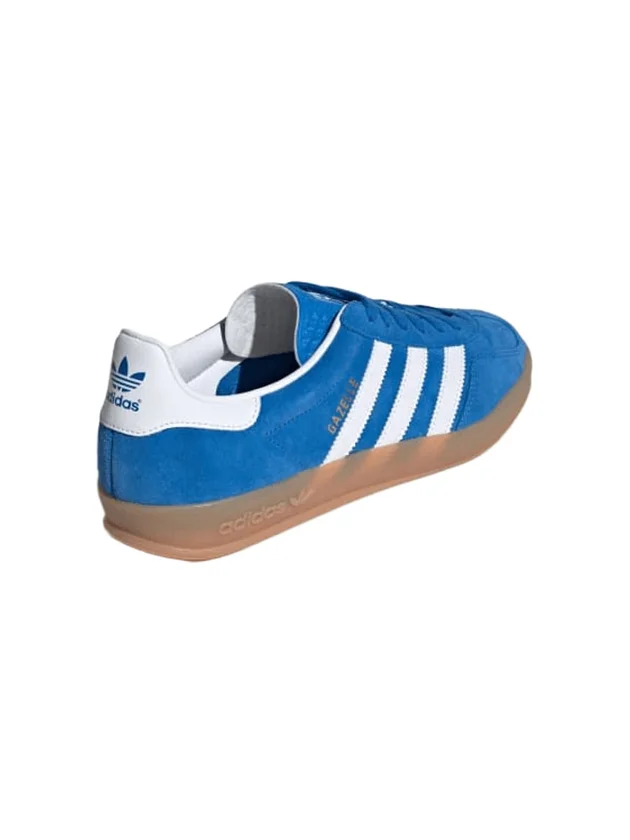 Gazelle Indoor