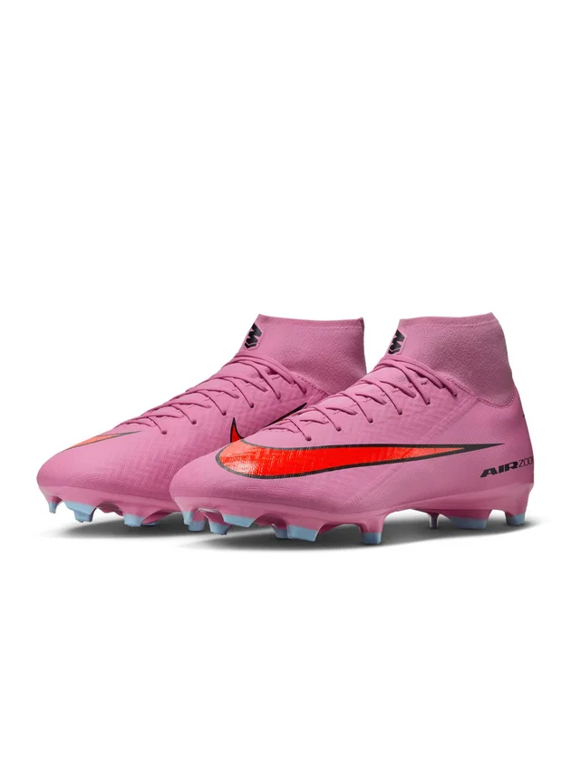 Superfly 10 Acad FG MG