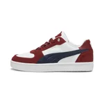 INTENSE RED-CLUB NAVY-WHITE