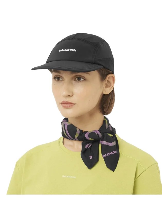Sense Aero Cap