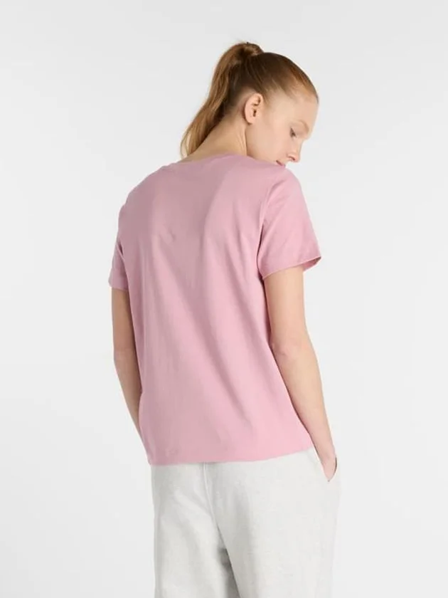 Sm Lg Tee
