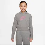CARBON HEATHER/ELEMENTAL PINK