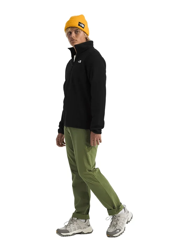 Glacier Fleece 14 Zip Jckt